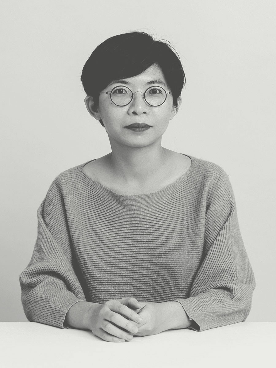 Chia–Ying Lee