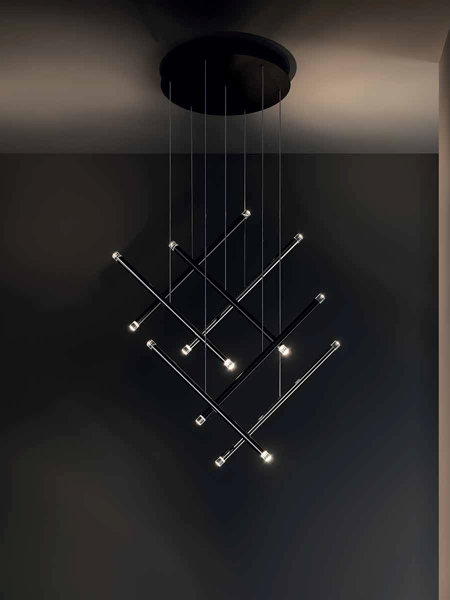 Configurator Lodes Configurator Lodes, Mariana Lighting Fixtures 2021