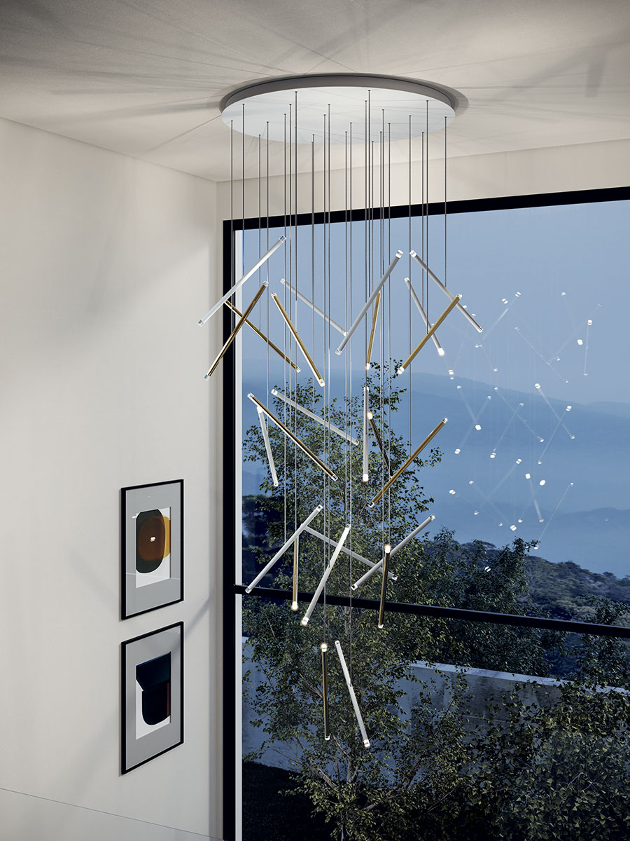 Lodes | Illuminazione Decorativa dal 1950 | Venezia