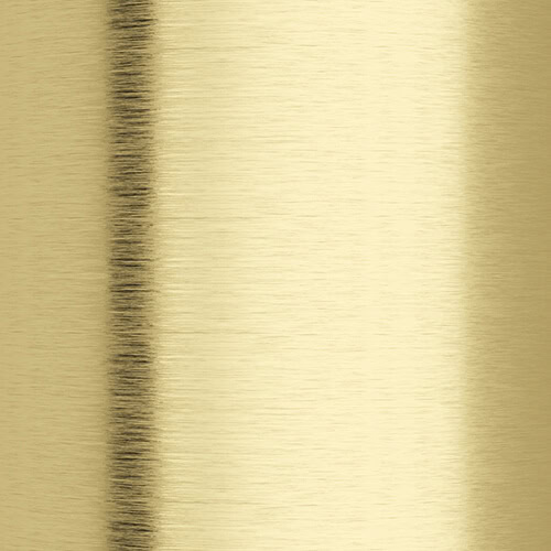 Brushed Gold