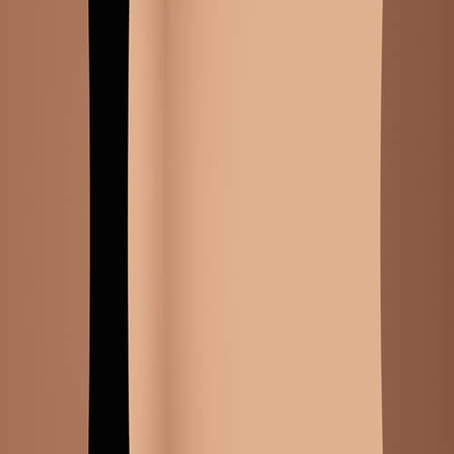 Glossy Bronze