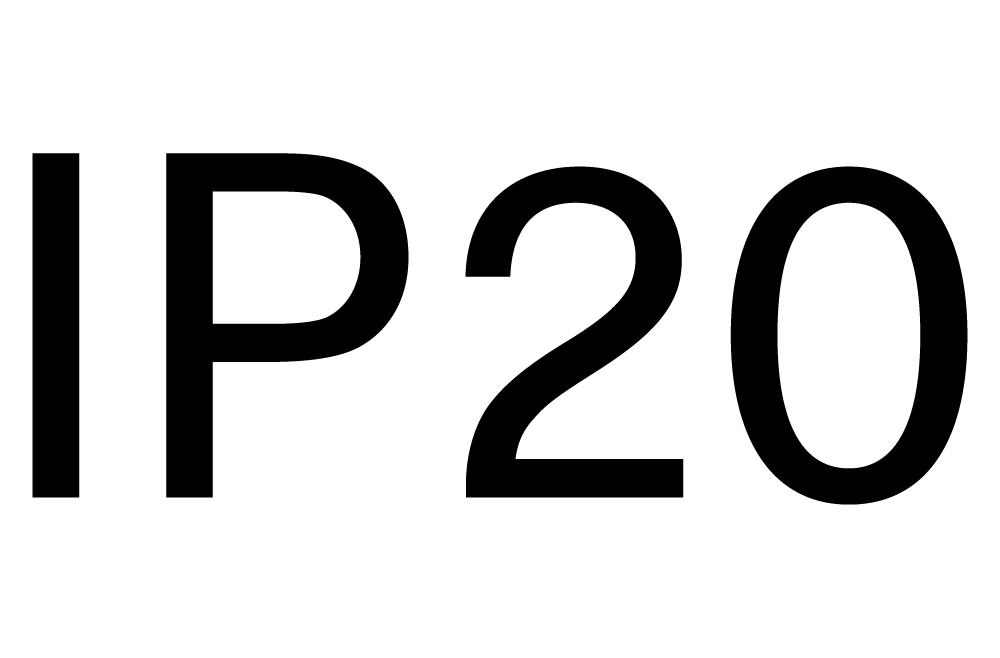 IP 20