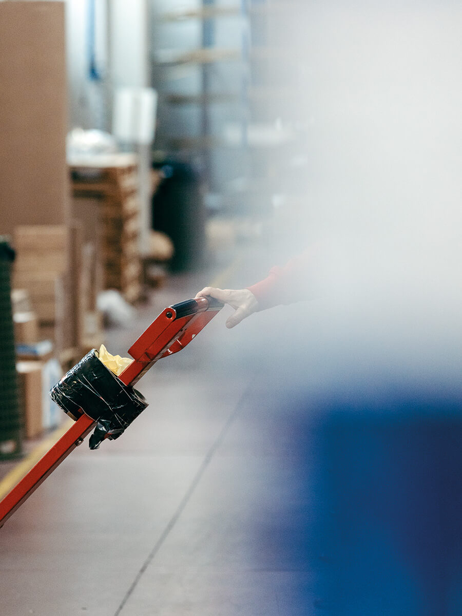 Lodes – Marcon, Venice