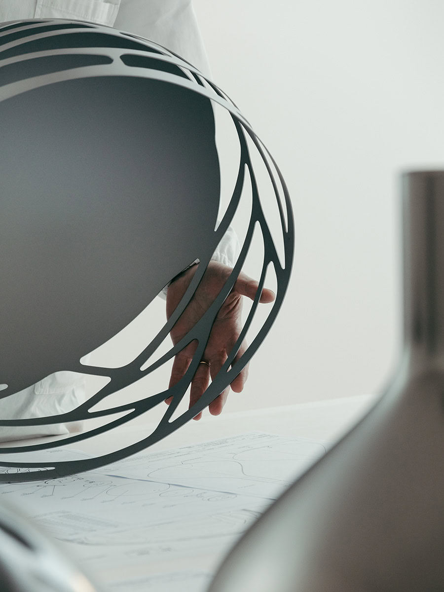 Lodes – Marcon, Venice