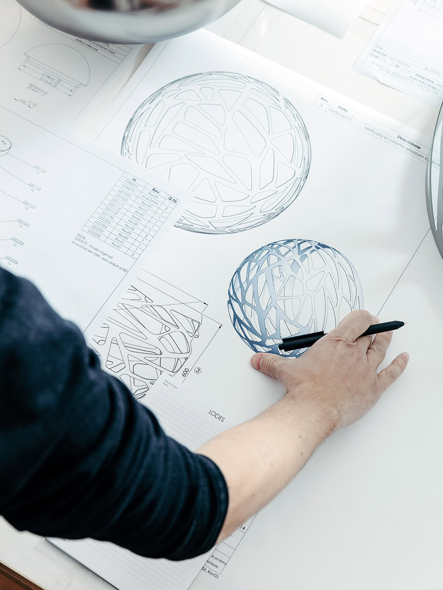 Lodes – Marcon, Venice