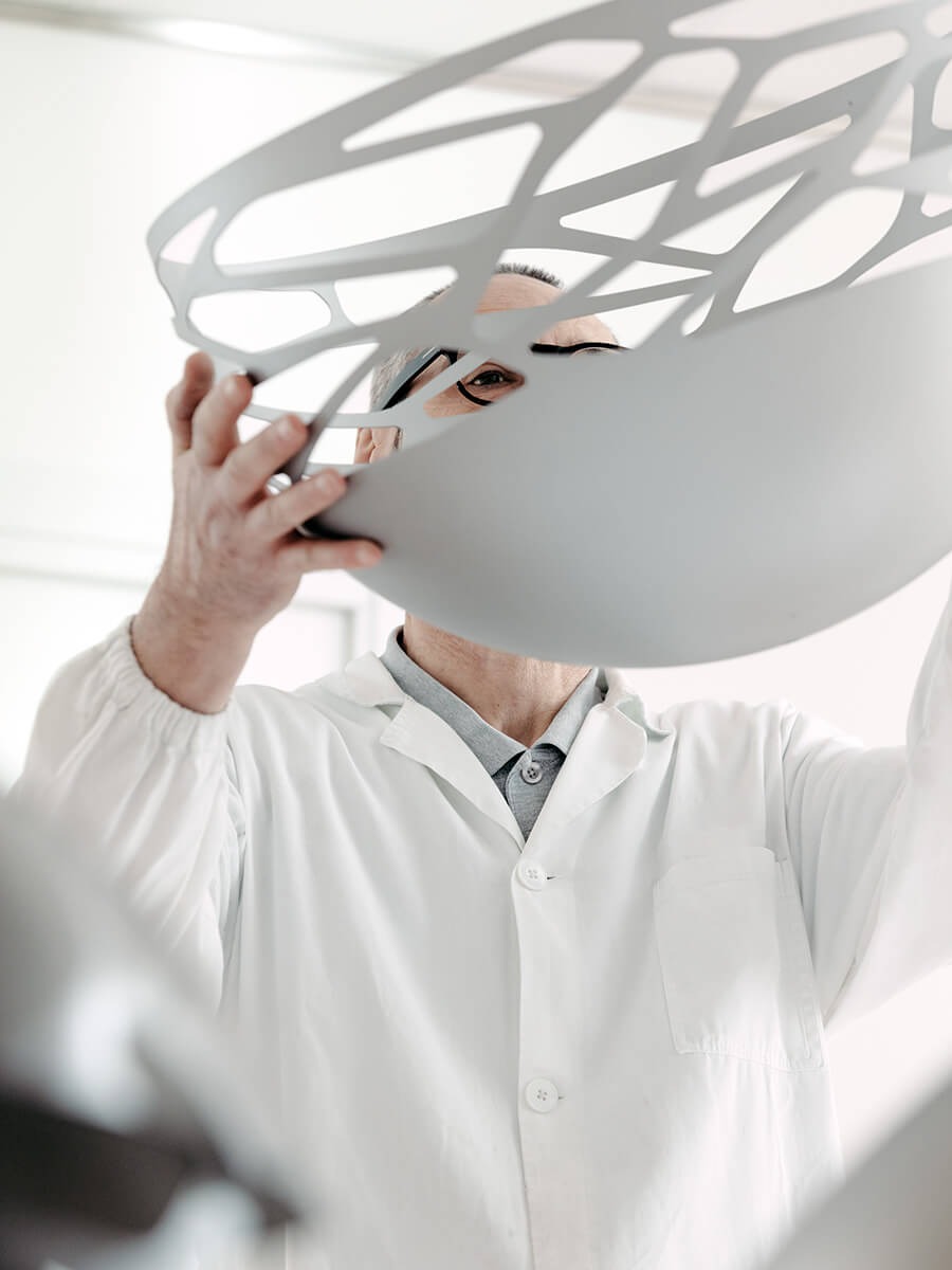 Lodes – Marcon, Venice