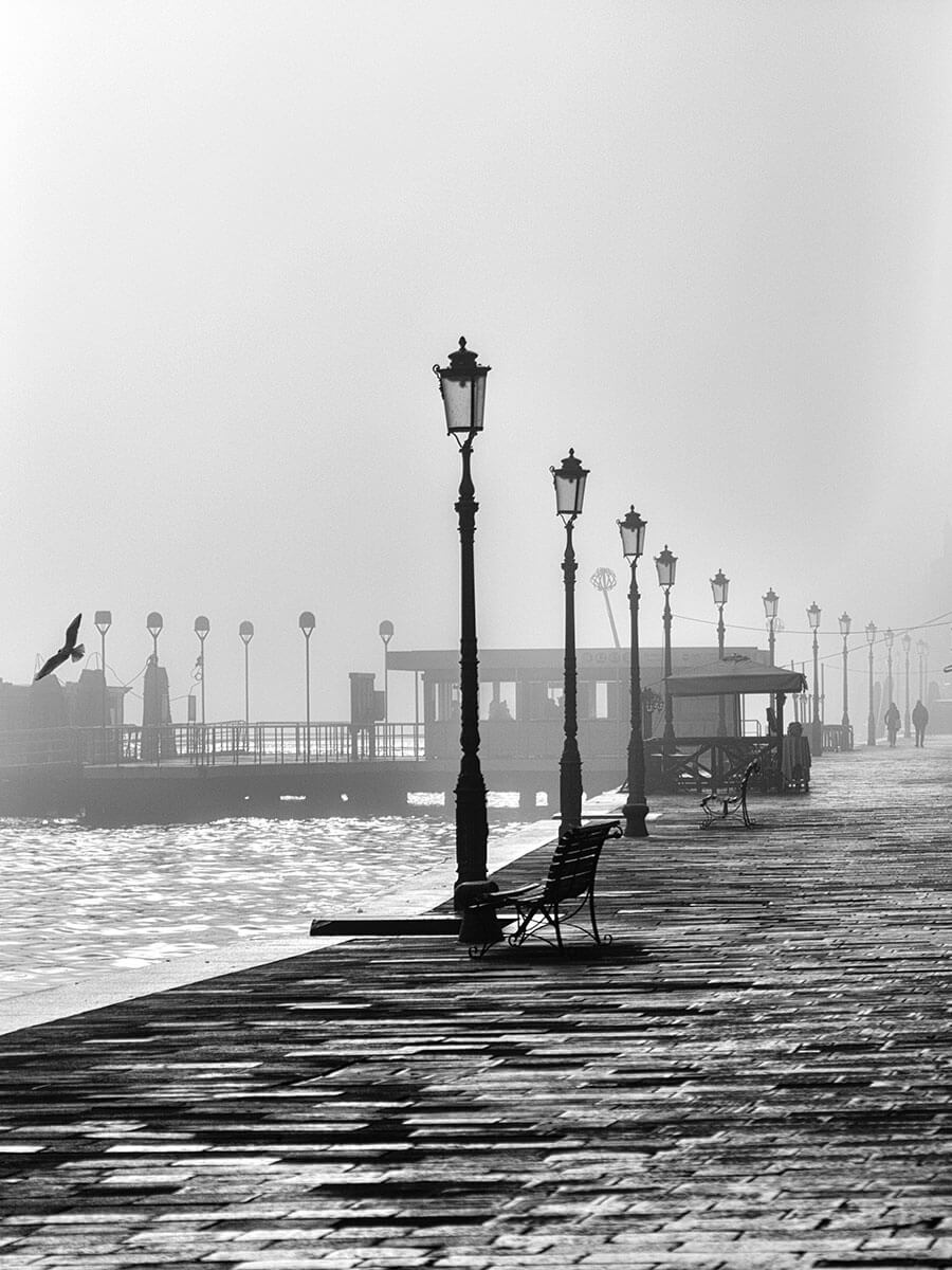 Lodes – Marcon, Venice