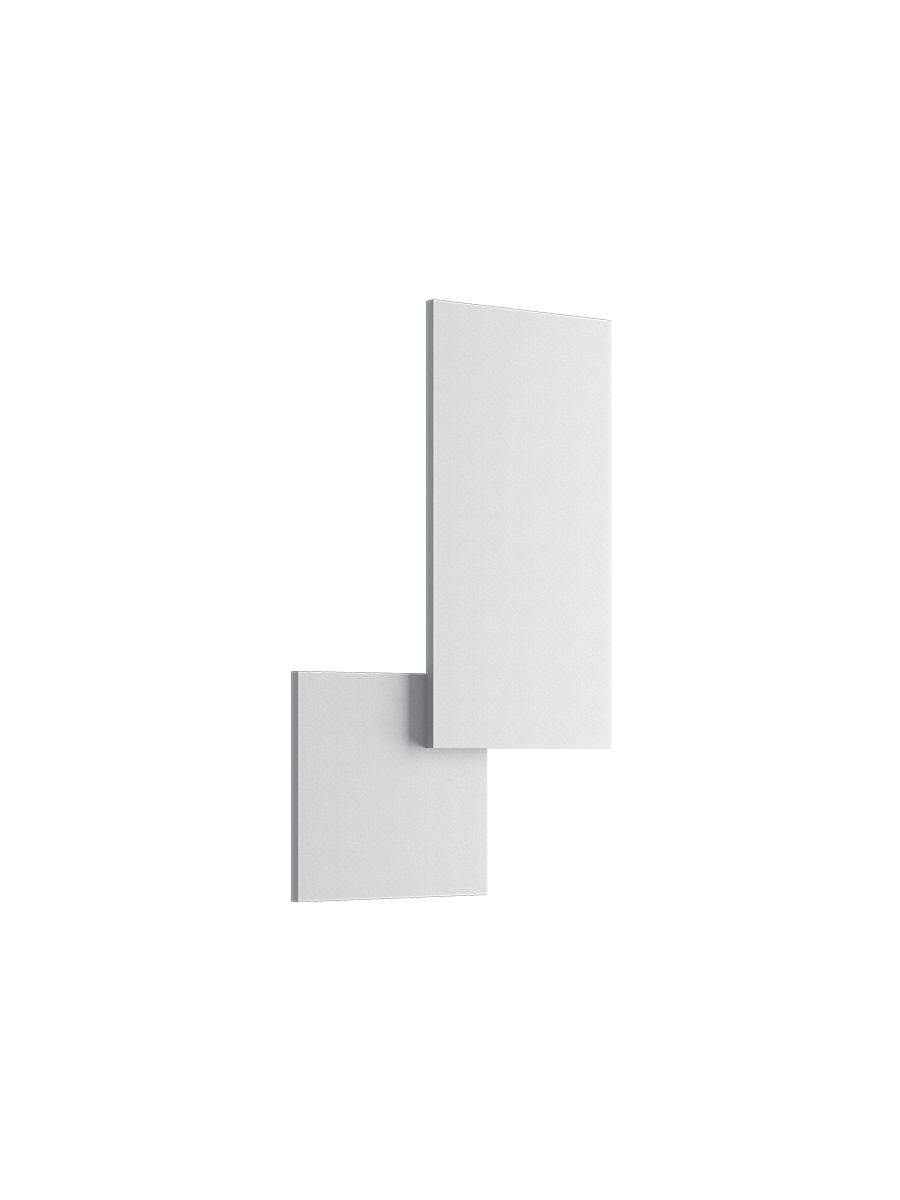 Puzzle-Square&Rectangle-Outdoor-White