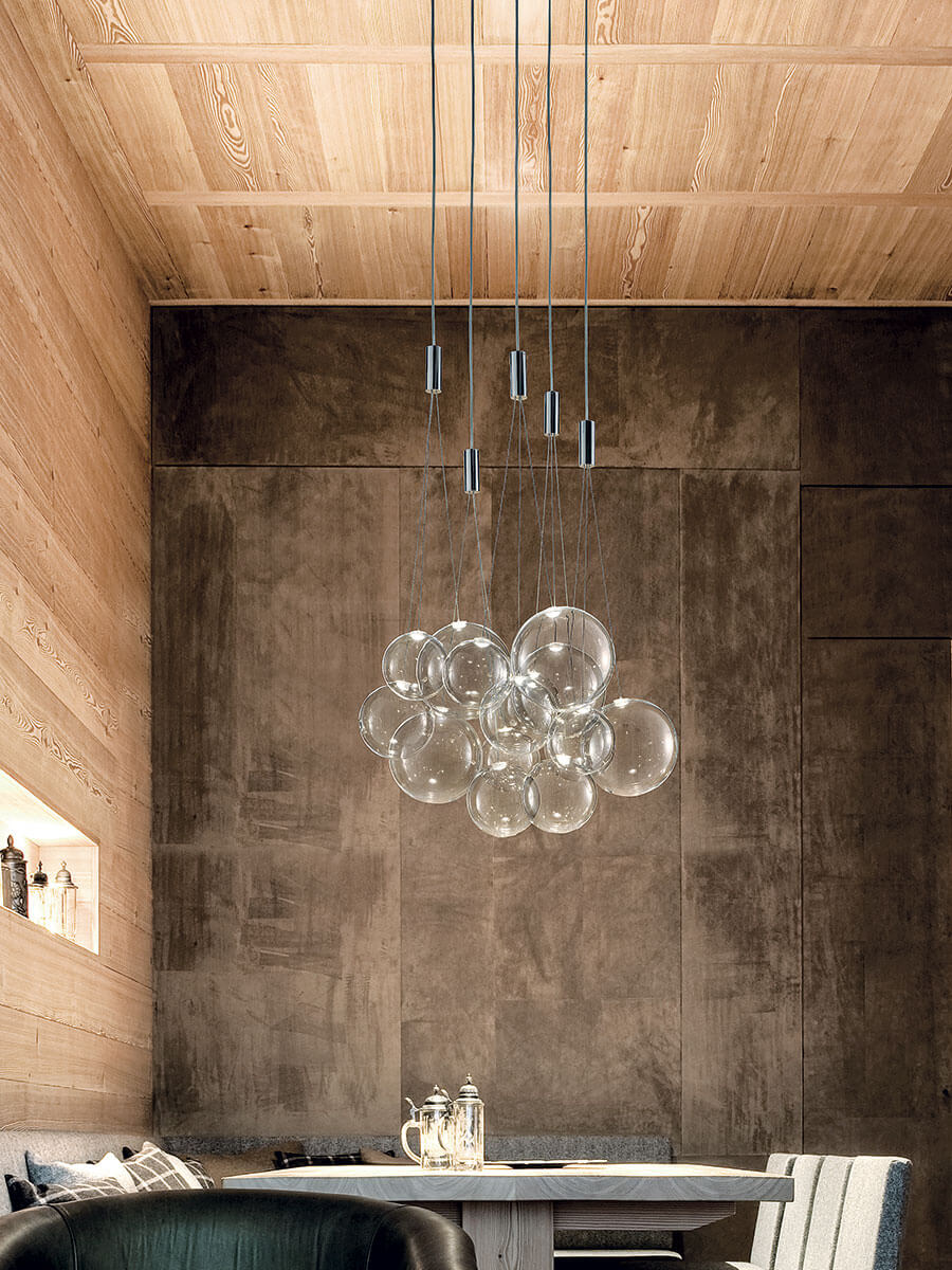 Random pendant light deals