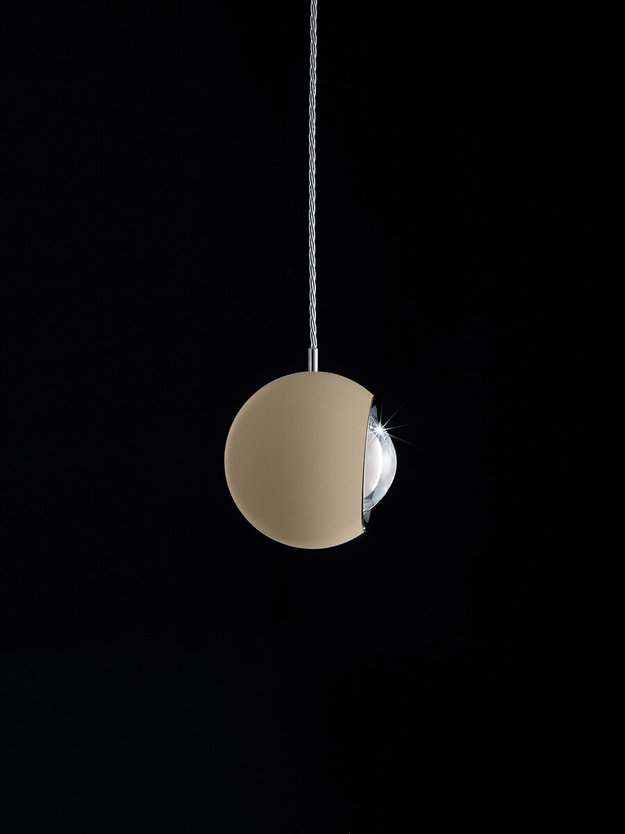 Spider, design Italia Suspension Lodes Lamp Studio Design, by 