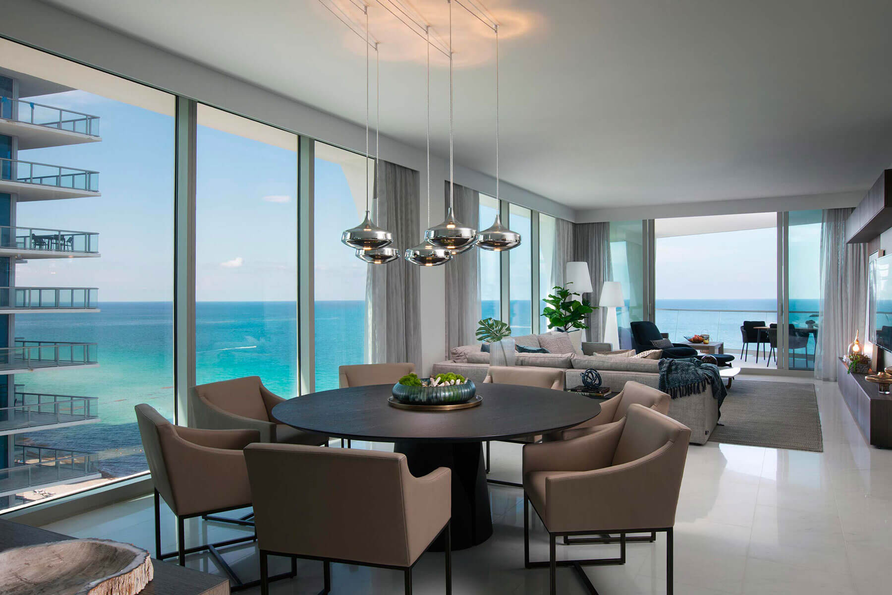 House Sunny Isles Beach