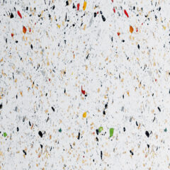 Random Terrazzo