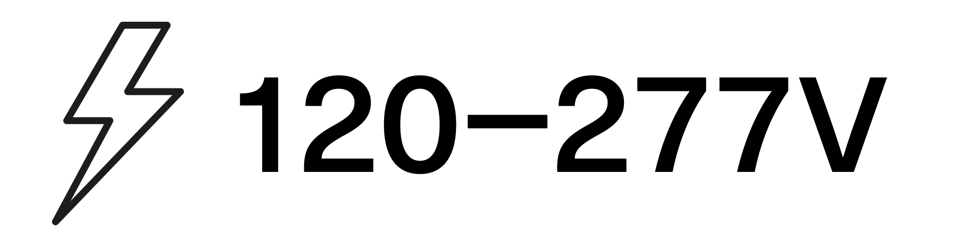 120-277V